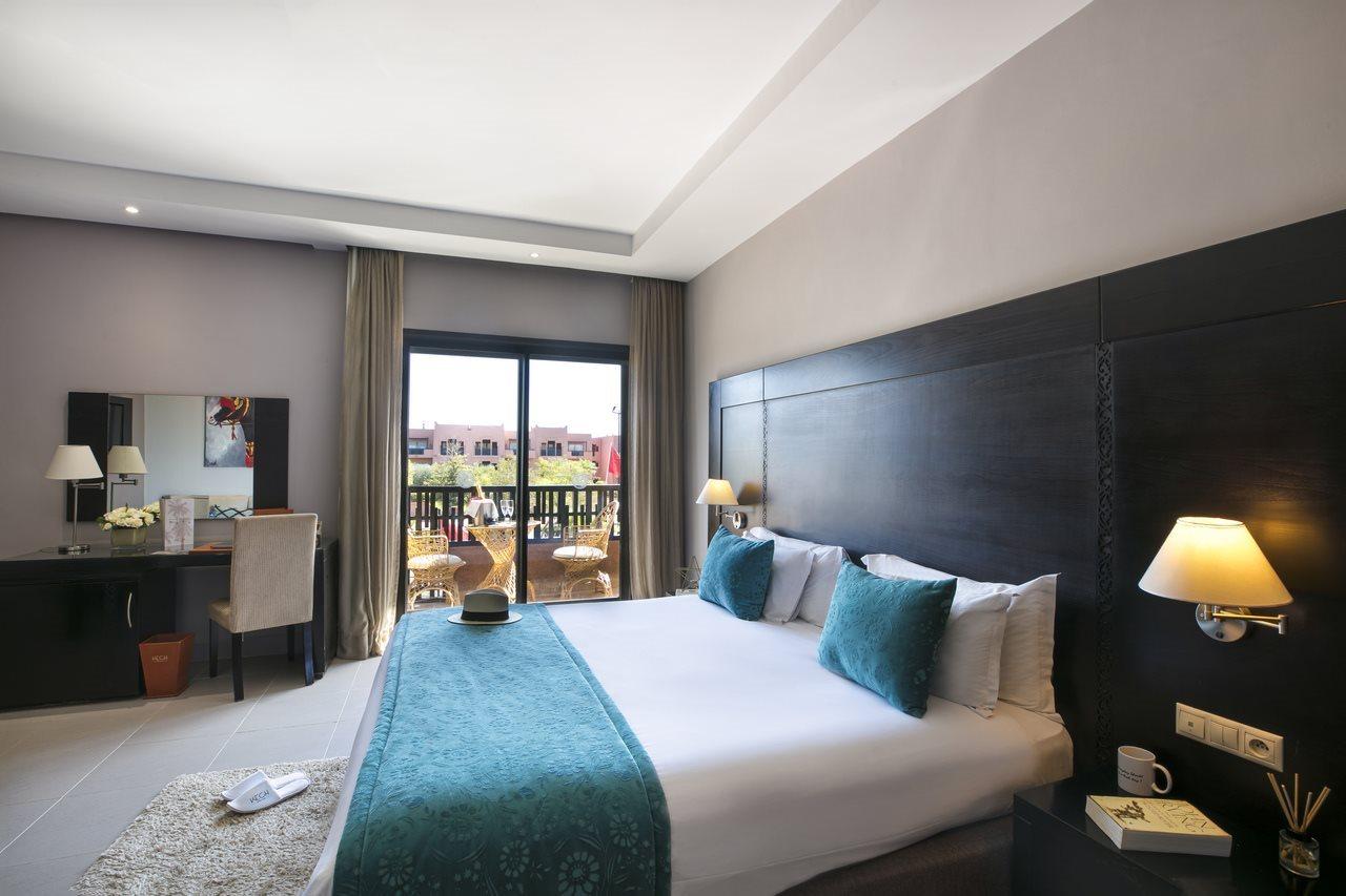 Hotel Kech Boutique & Marrakesh