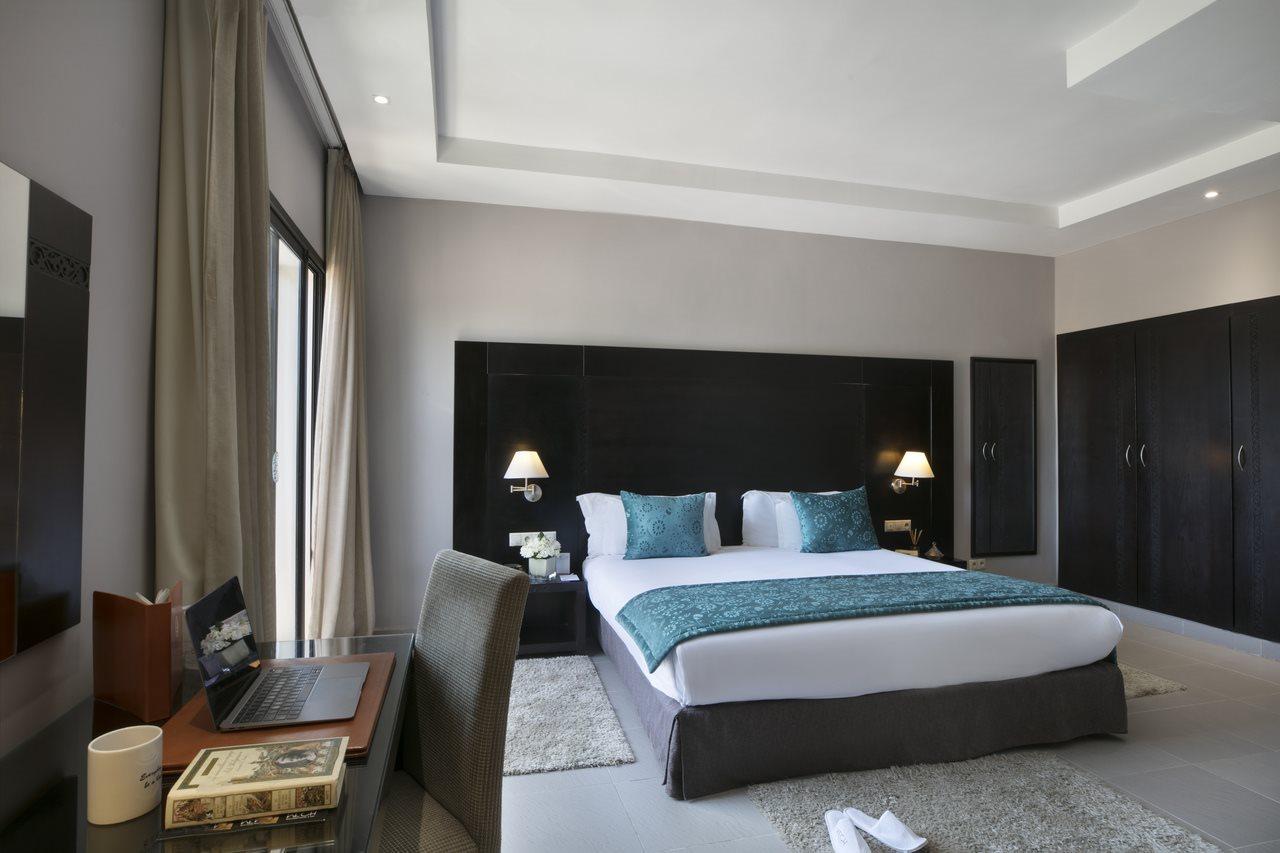 Hotel Kech Boutique & 4*