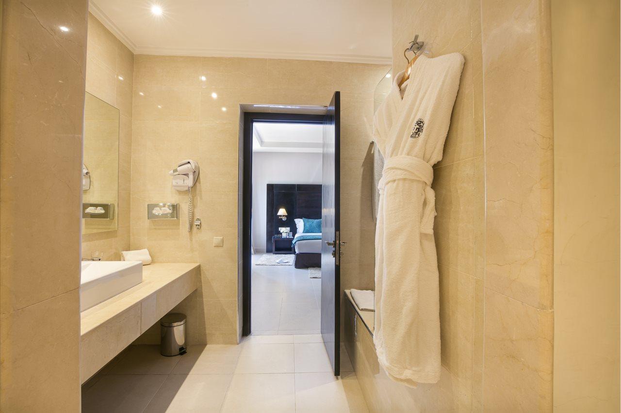 Hotel Kech Boutique & Marrakesh