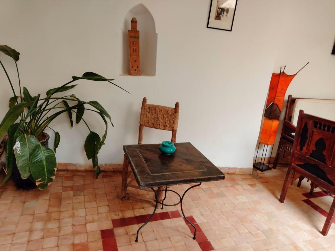 Sabbah Marrakesch