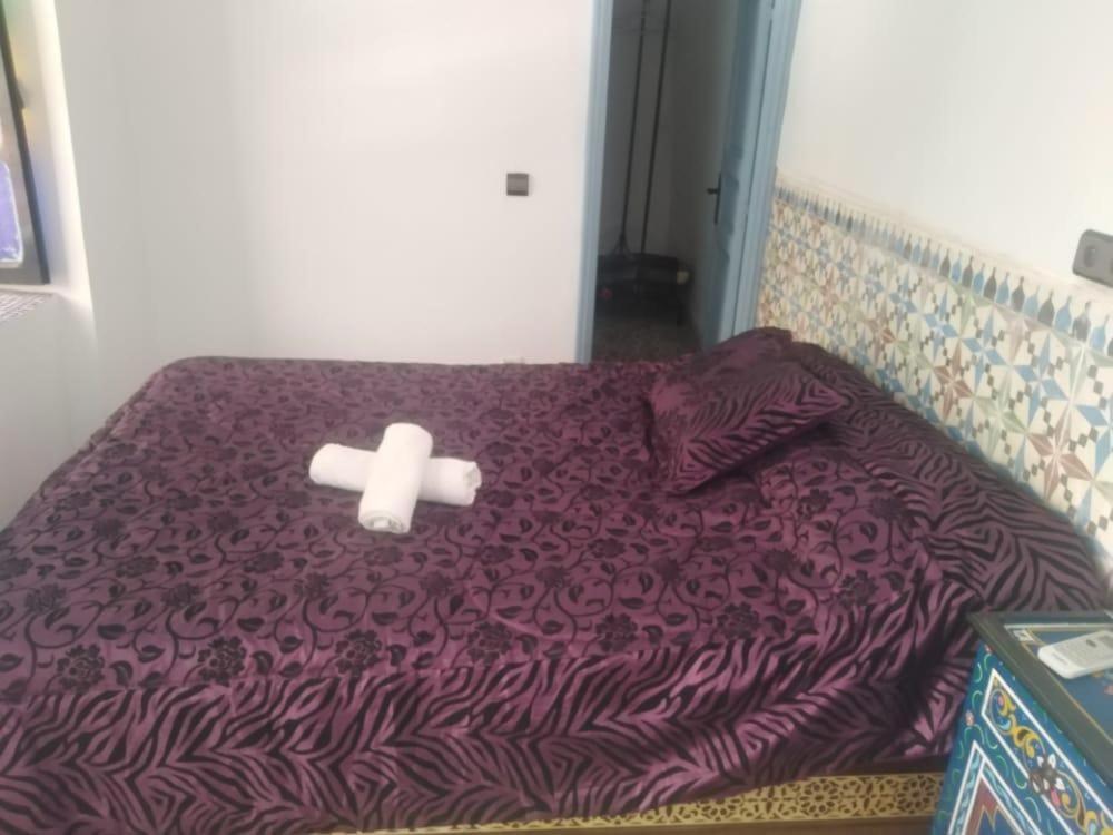 Jeremy Bed & Breakfast *