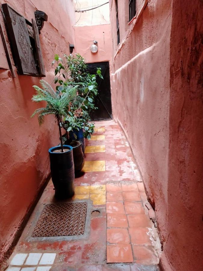 Sabbah * Marrakesch