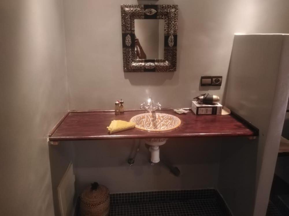 Bed & Breakfast Jeremy Marrakesh