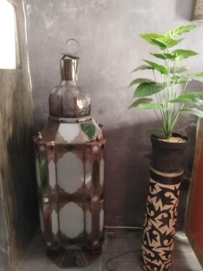 Bed & Breakfast Jeremy Marrakesh