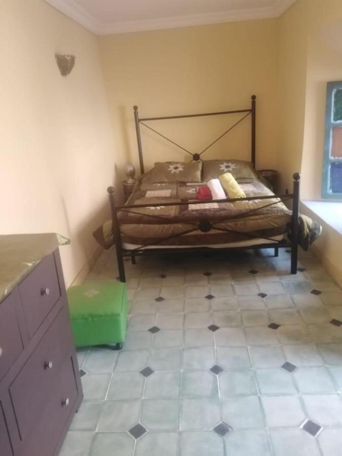 Jeremy Bed & Breakfast *