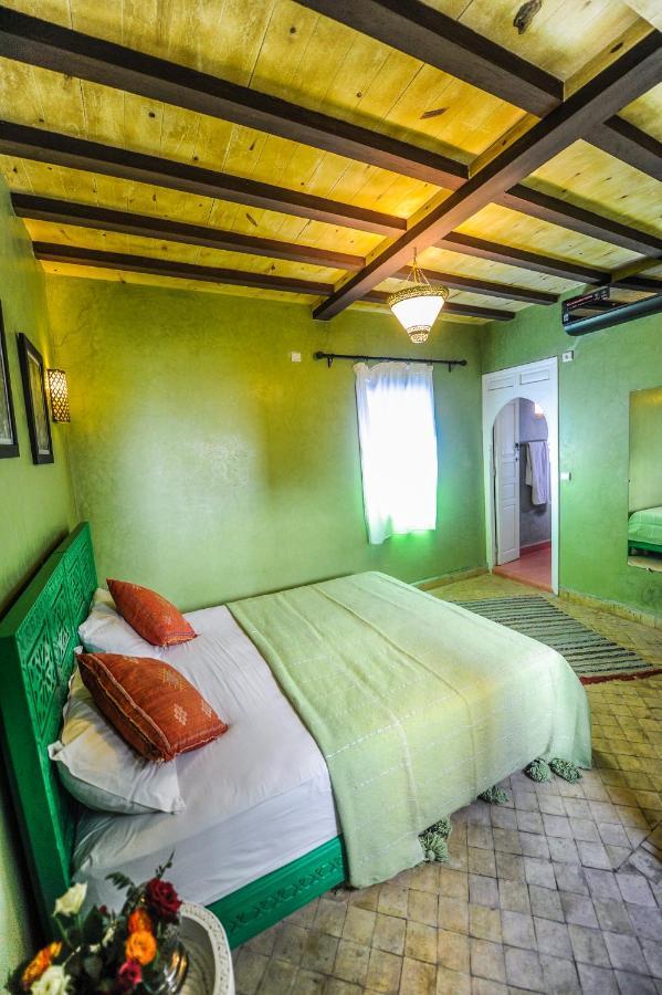 Milouda Riad Marrakesh