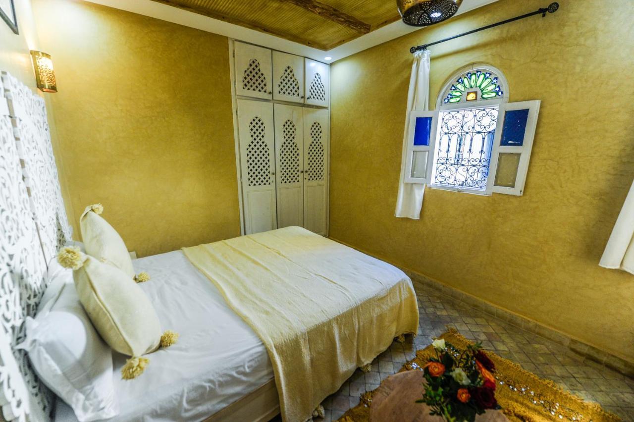Riad Milouda 3*