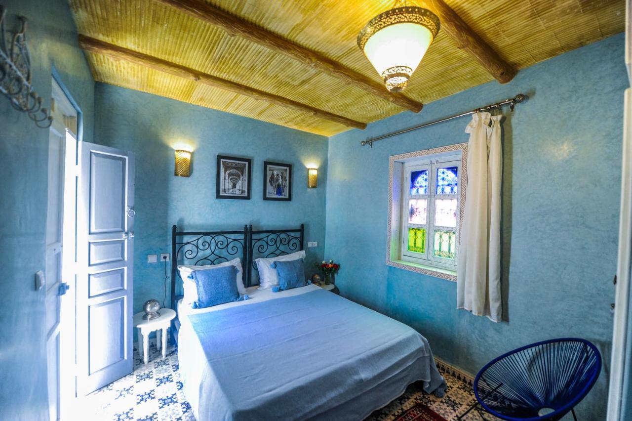 Milouda Riad Marrakesh