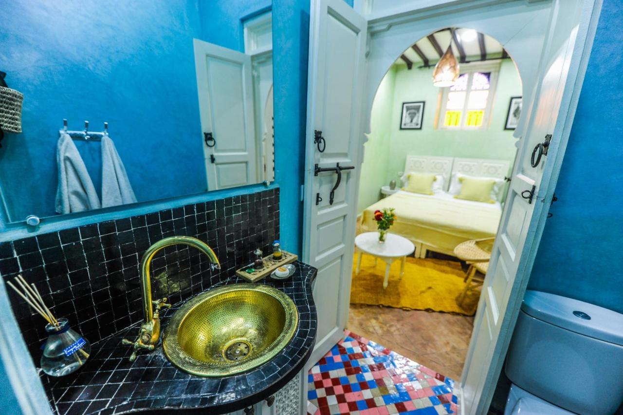 Riad Milouda