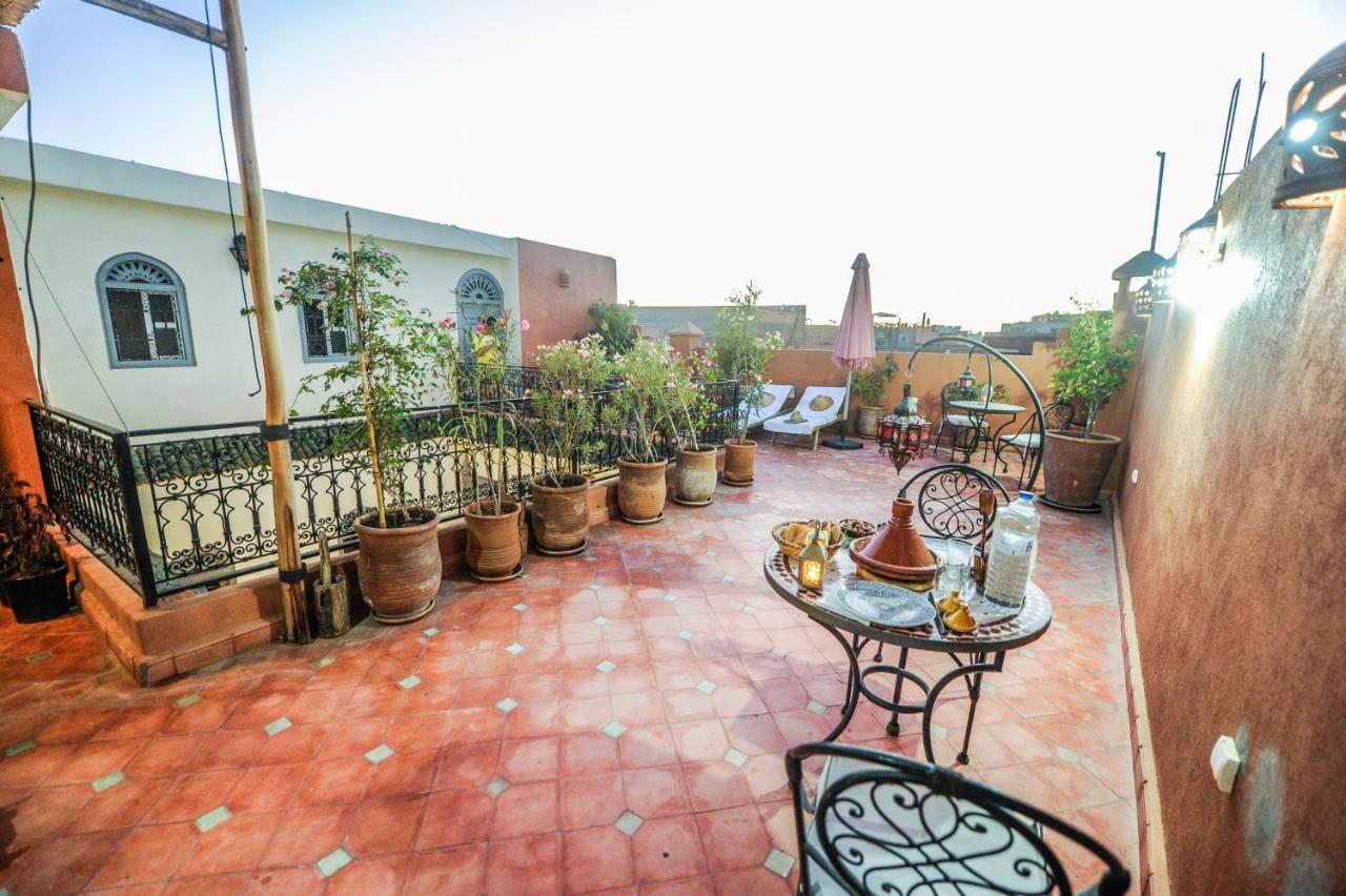 Riad Milouda 3*