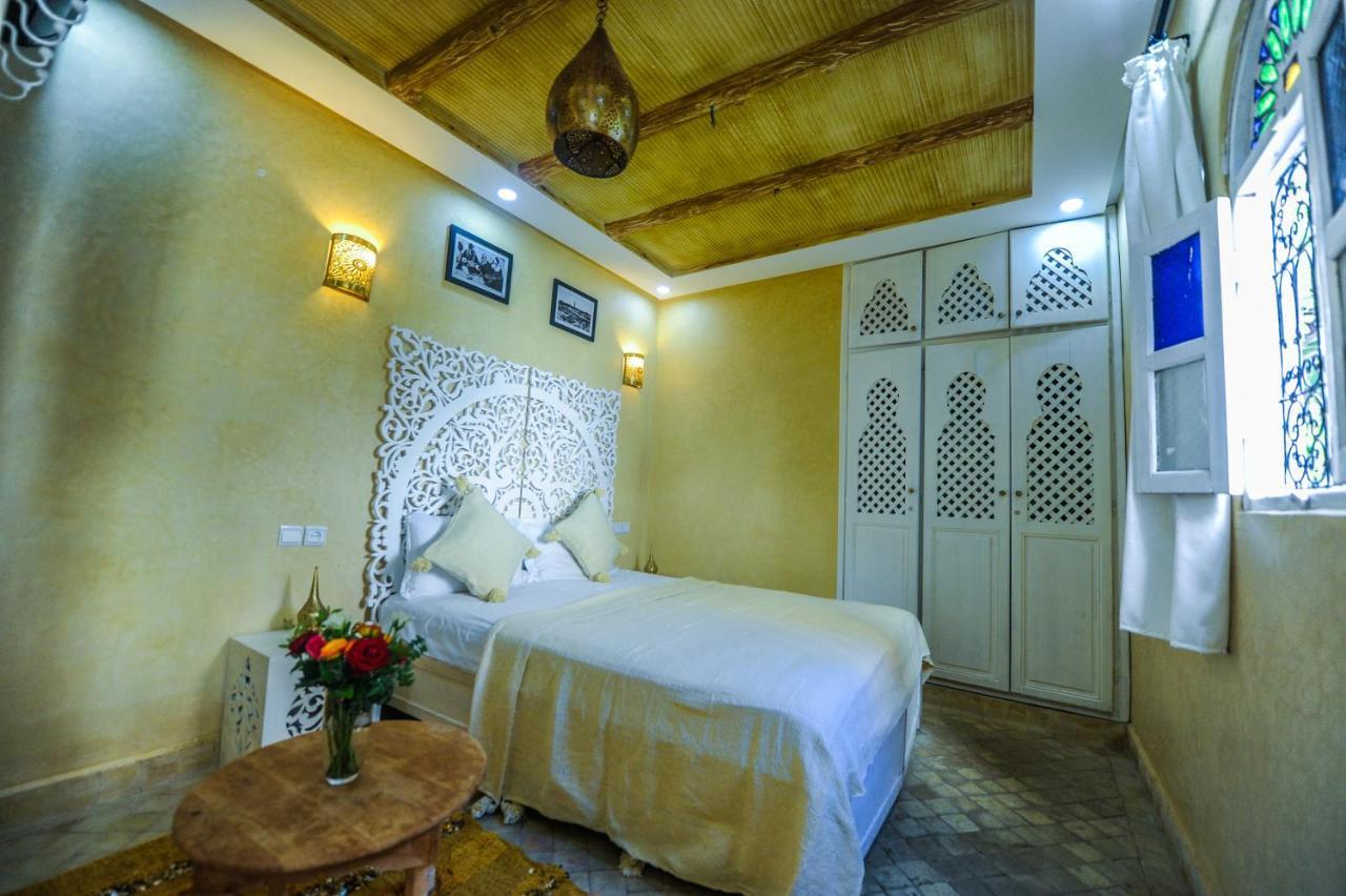 Milouda 3*