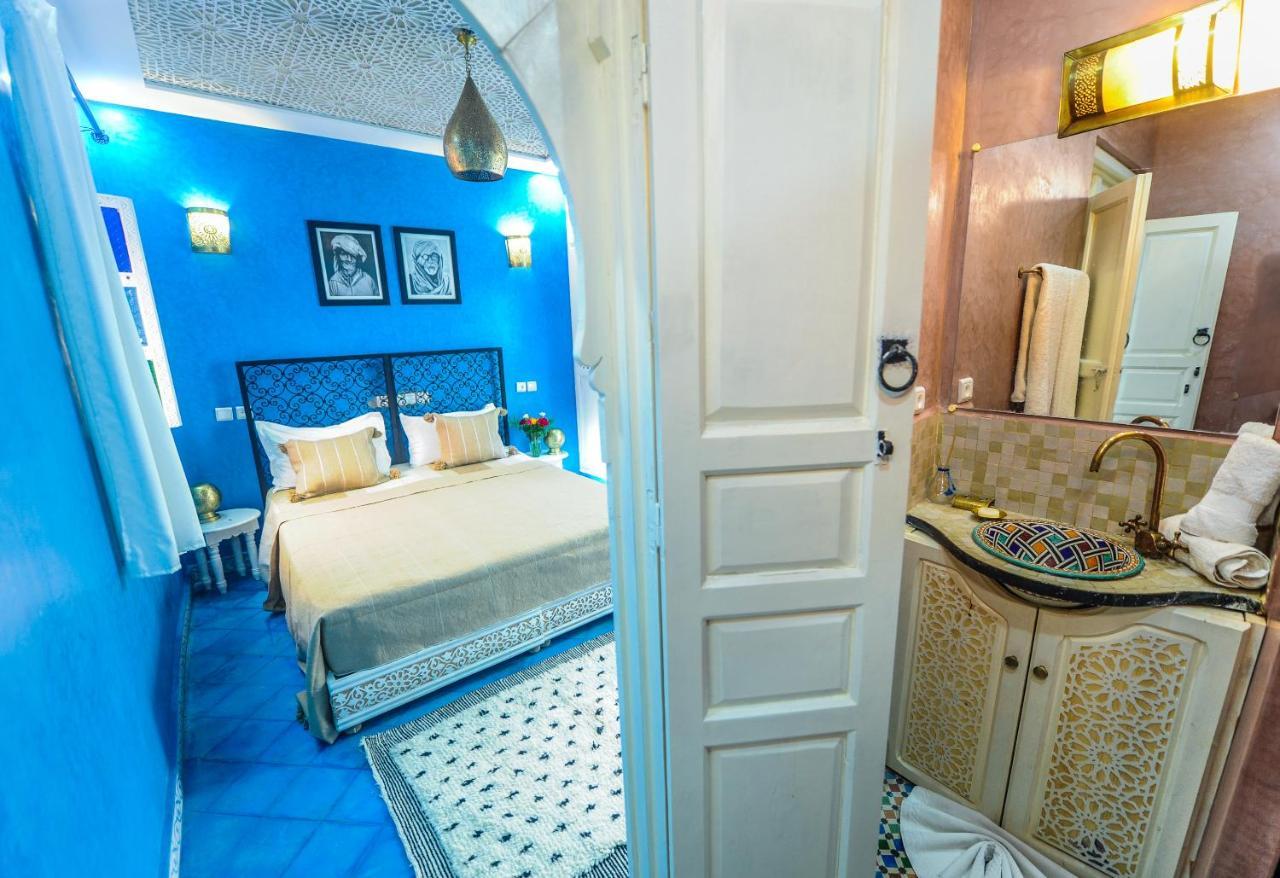 Riad Milouda 3*