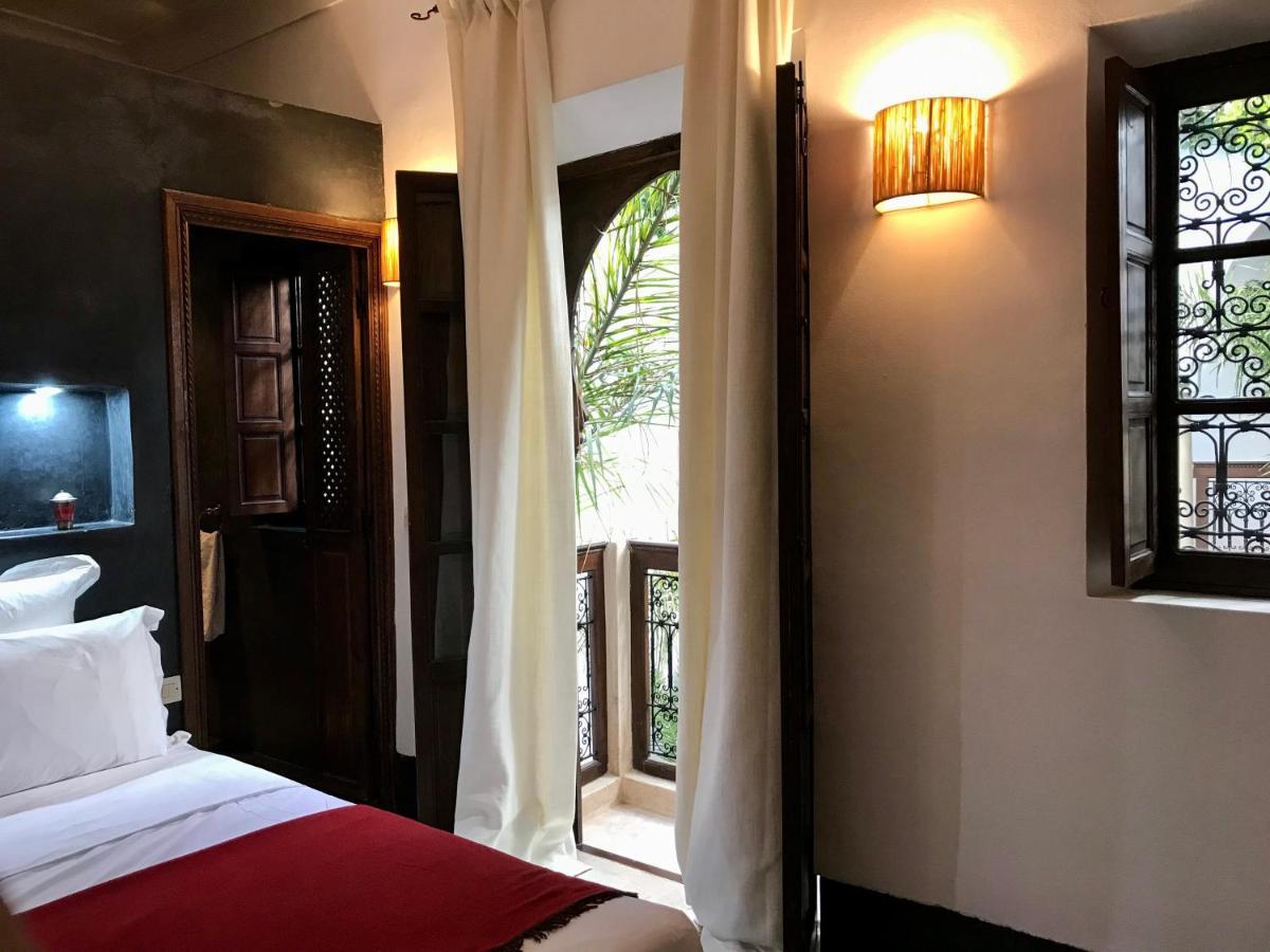Riad Riad Dar Zaman 3*