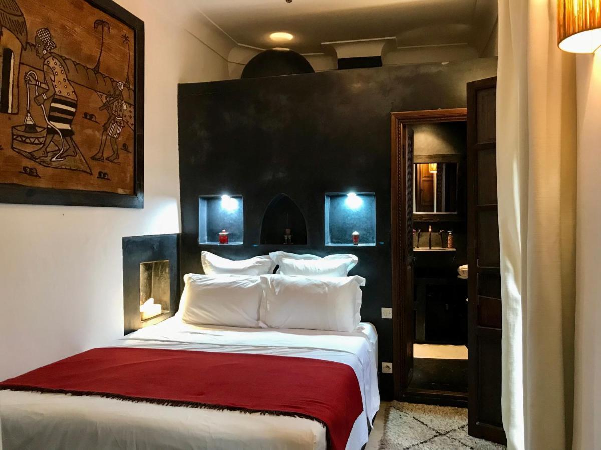 Dar Zaman 3* Marrakesch