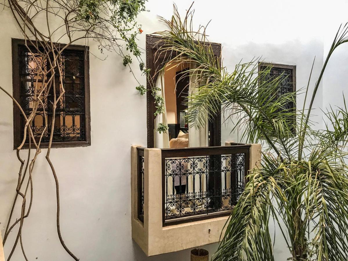 Riad Dar Zaman Marrakesch