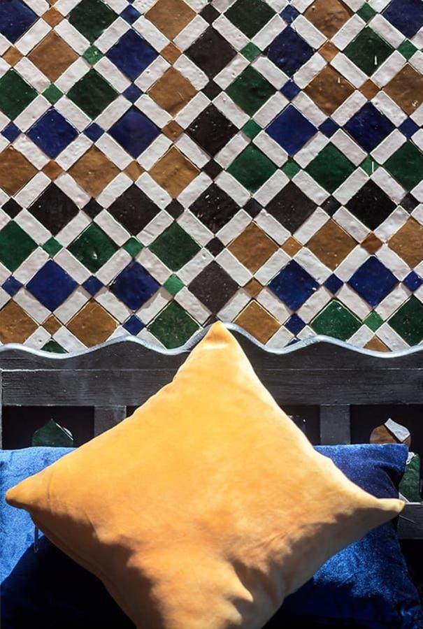 Guest house Arabian Marrakech Marrakesh