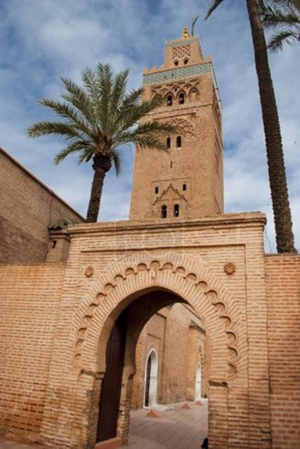 Arabian Marrakech Guest house