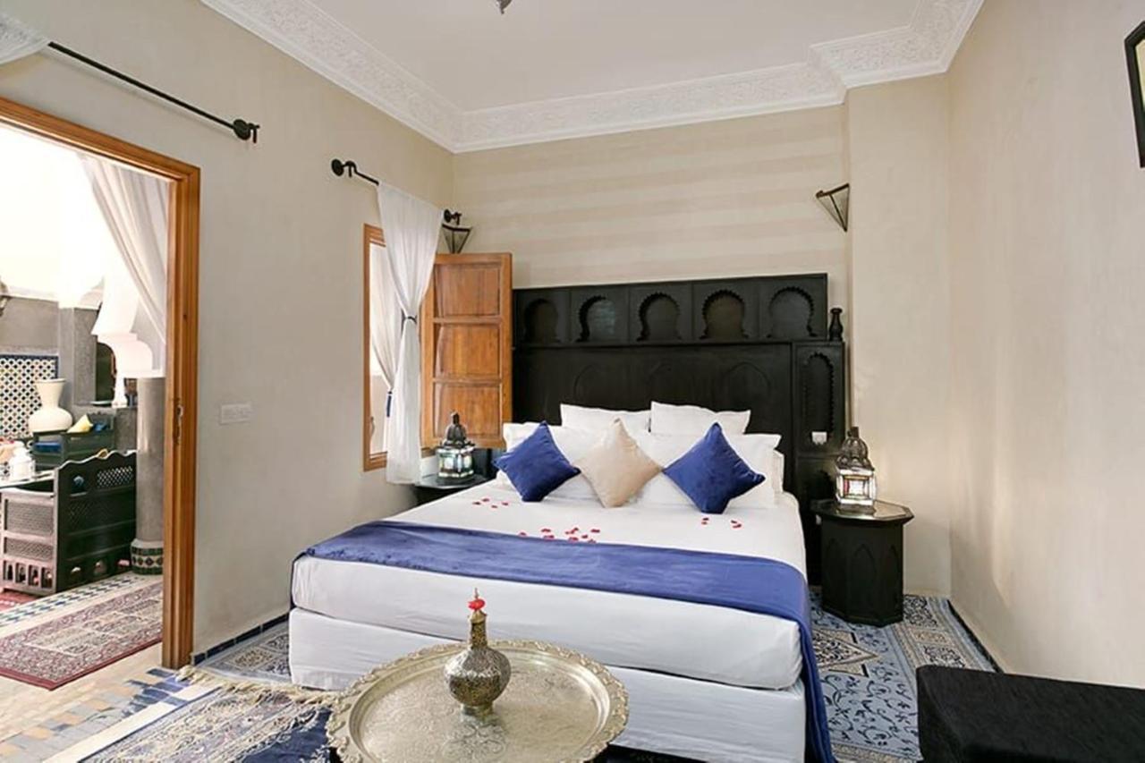 Arabian Marrakech Guest house