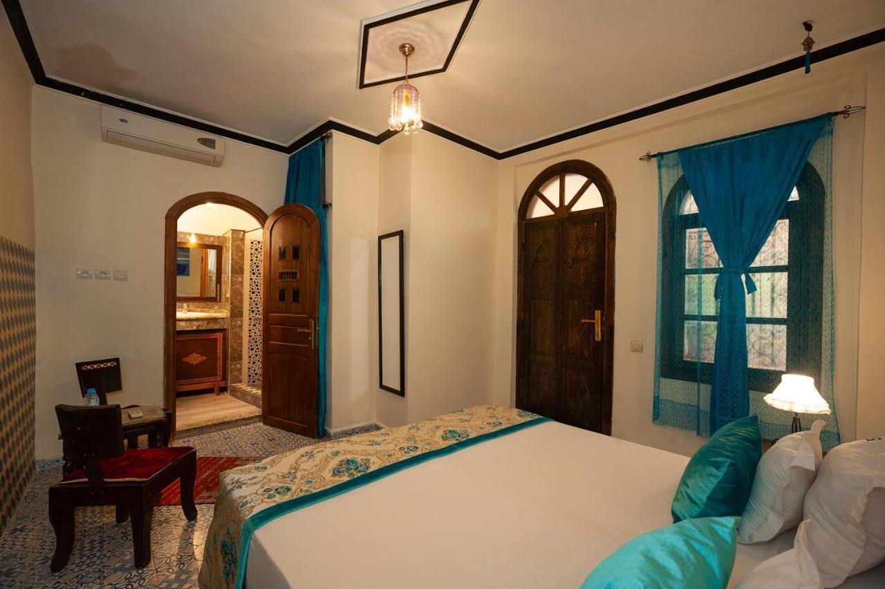 De La Semaine 3* Marrakesh