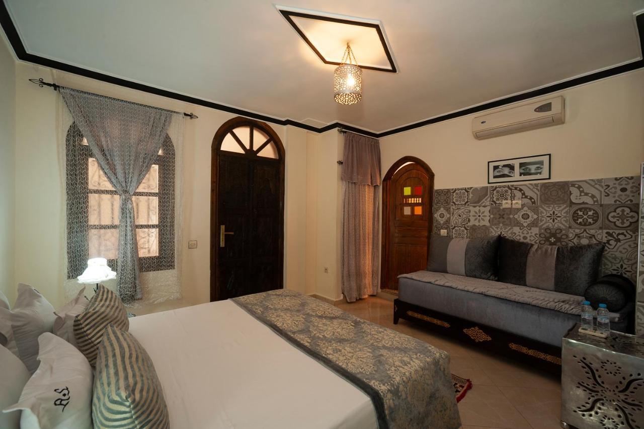 Riad De La Semaine Marrakesh