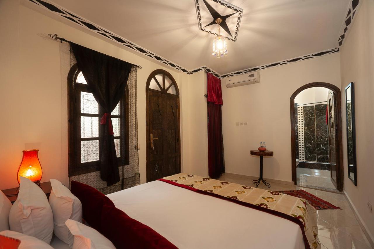 De La Semaine Riad 3*