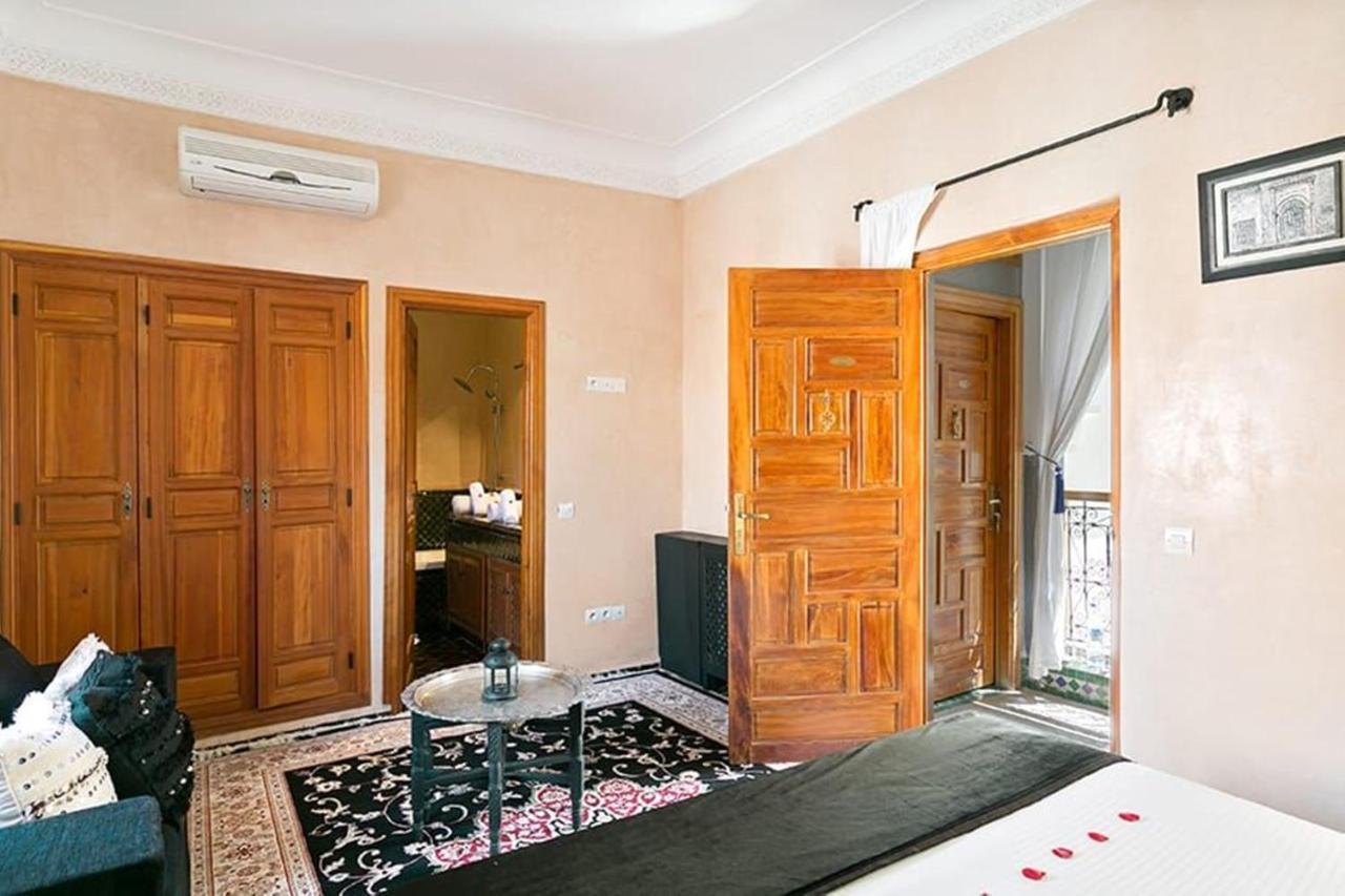 Guest house Arabian Marrakech