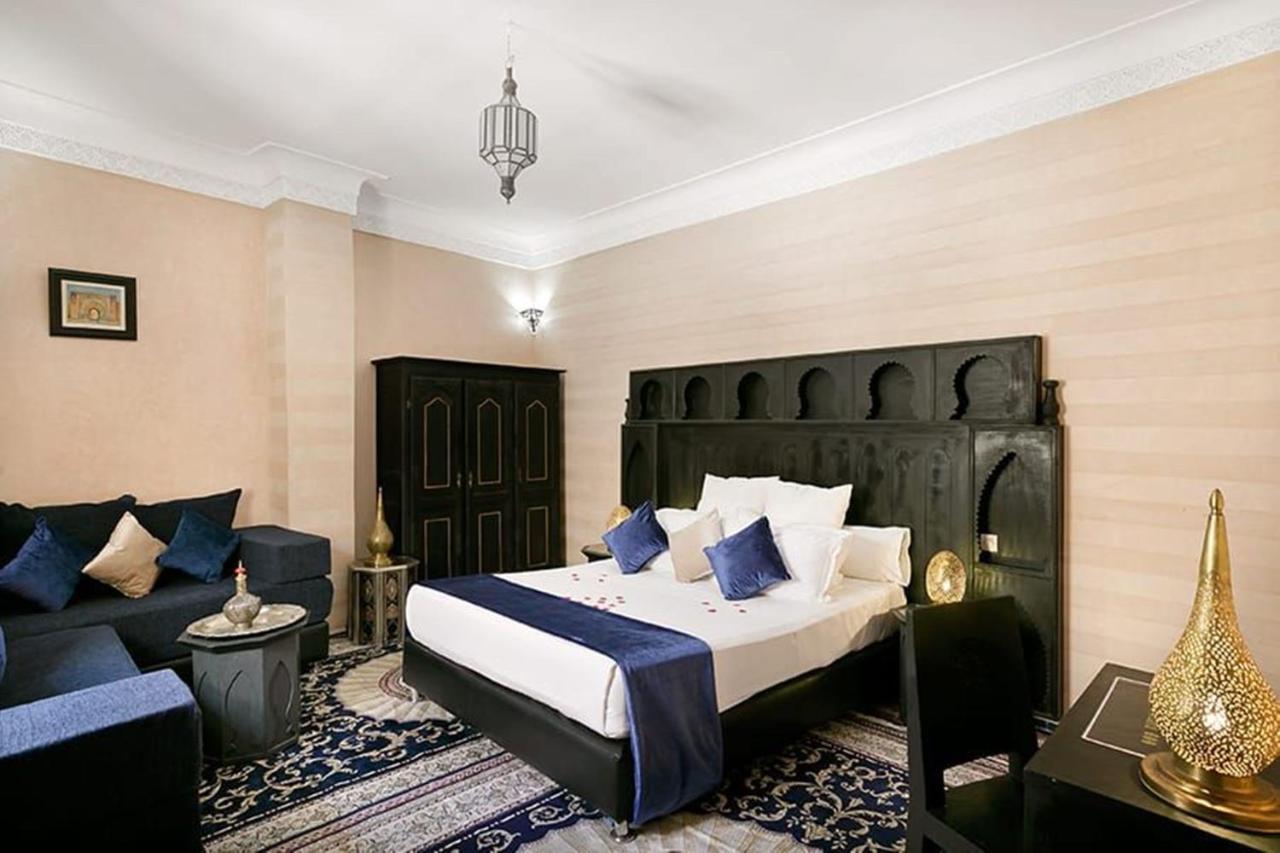 Guest house Arabian Marrakech