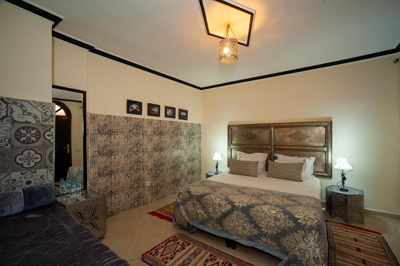 Riad De La Semaine 3*