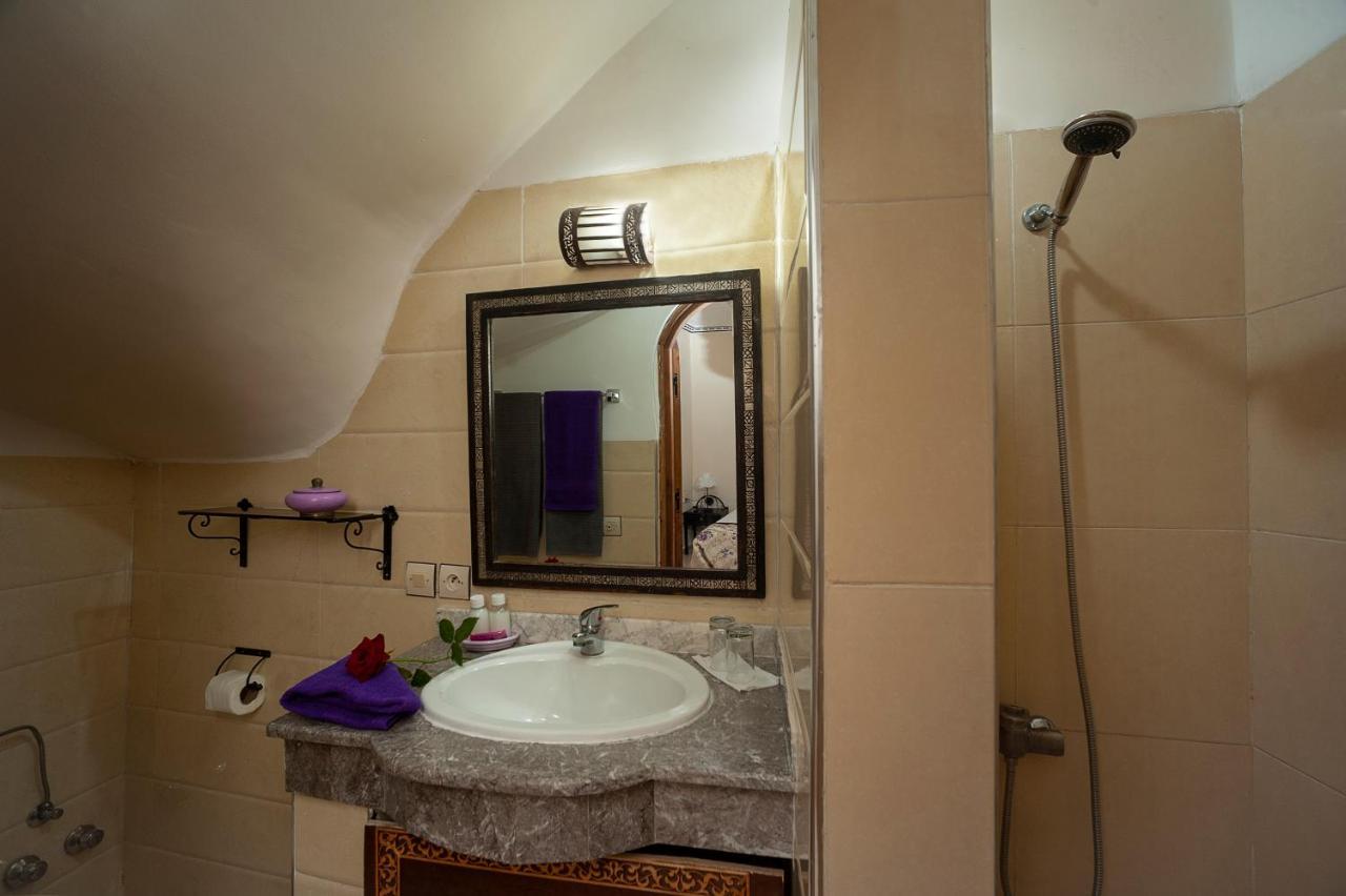 De La Semaine Riad Marrakesh
