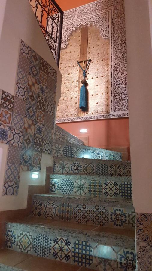 Riad De La Semaine Marrakesh