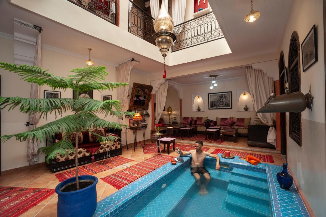 De La Semaine Riad
