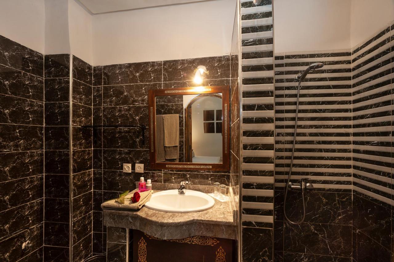 Riad De La Semaine
