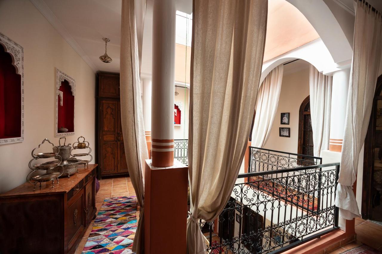 Riad De La Semaine Marrakesh