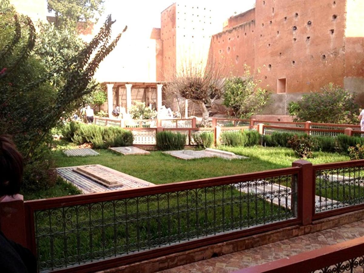 Guest house Arabian Marrakech