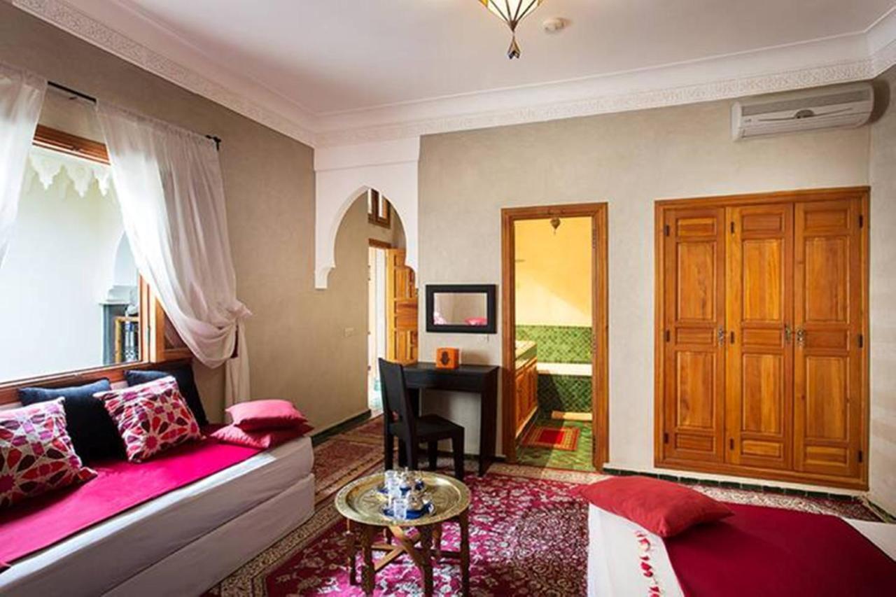 Guest house Arabian Marrakech 3*