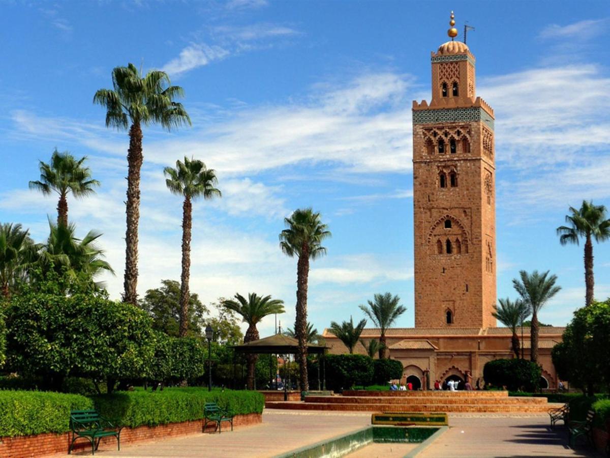 Arabian Marrakech Guest house Marrakesh