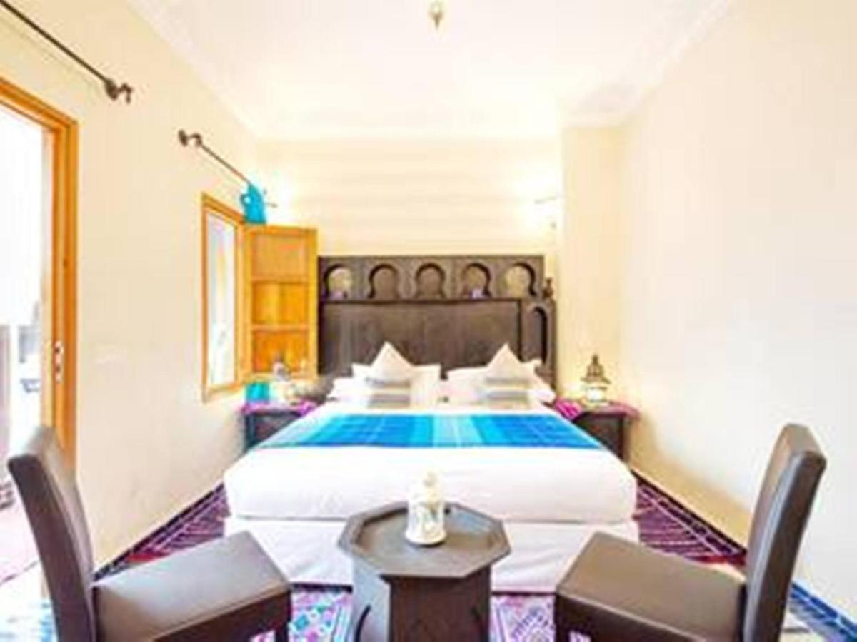 Guest house Arabian Marrakech Marrakesh