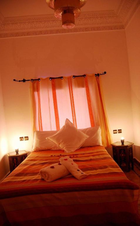 Todos 3* Marrakesh
