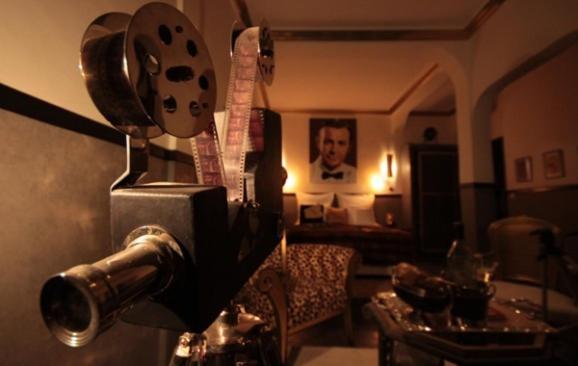 Appartement Heritage Marrakech Marrakesh