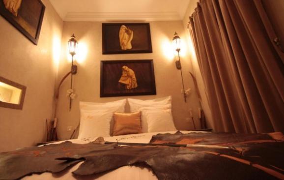 Appartement Heritage Marrakech
