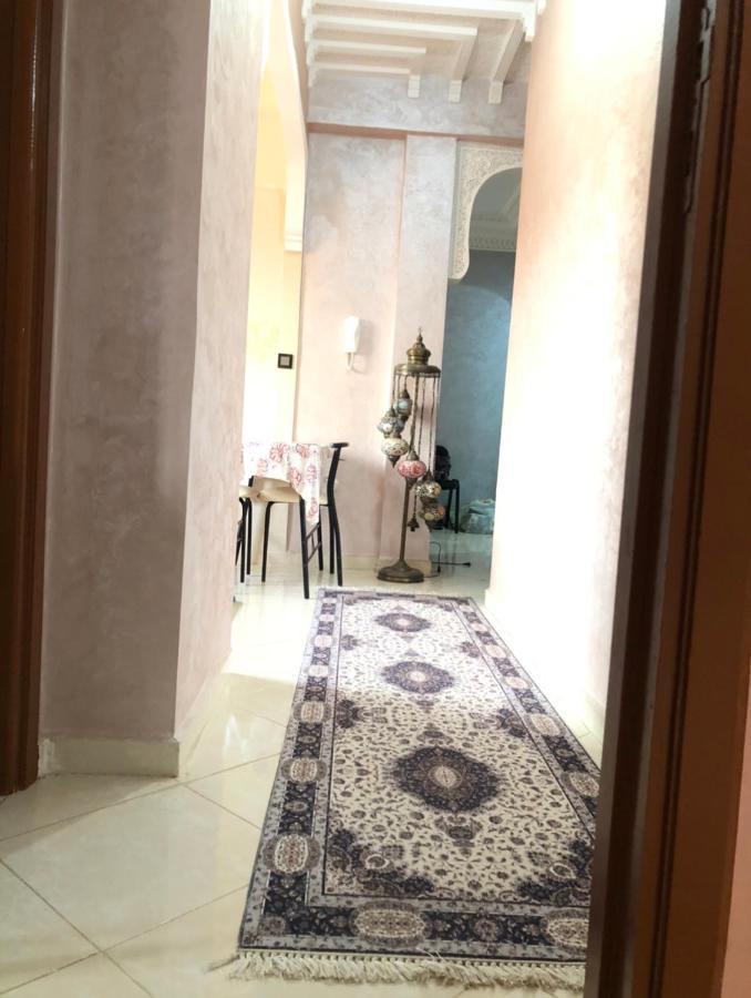 Julie's Private Marrakesh