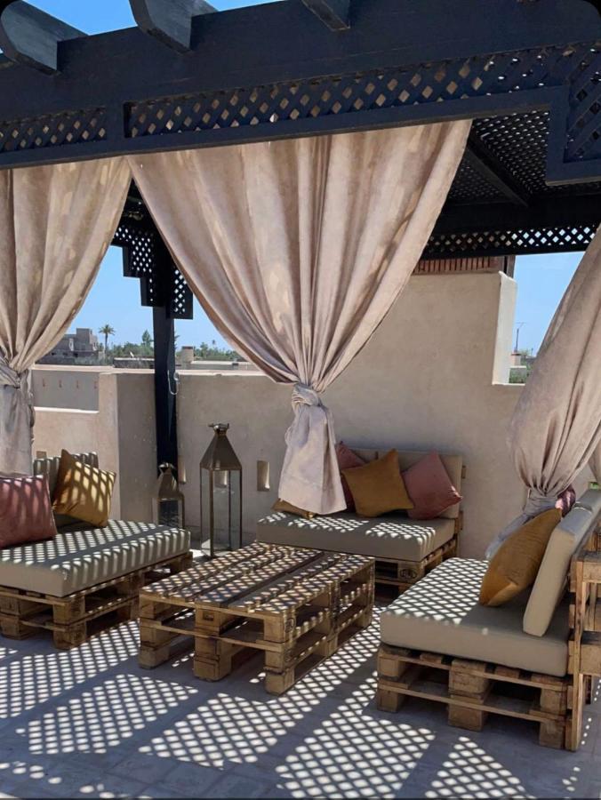Villa La Rose Des Sables
