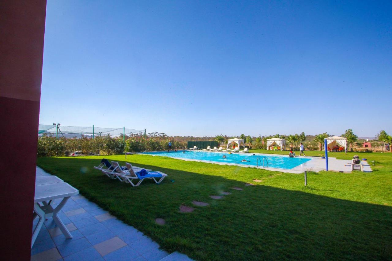 Neuf Avec Piscine Et Jardin Bio, Excursions Quads Appartement