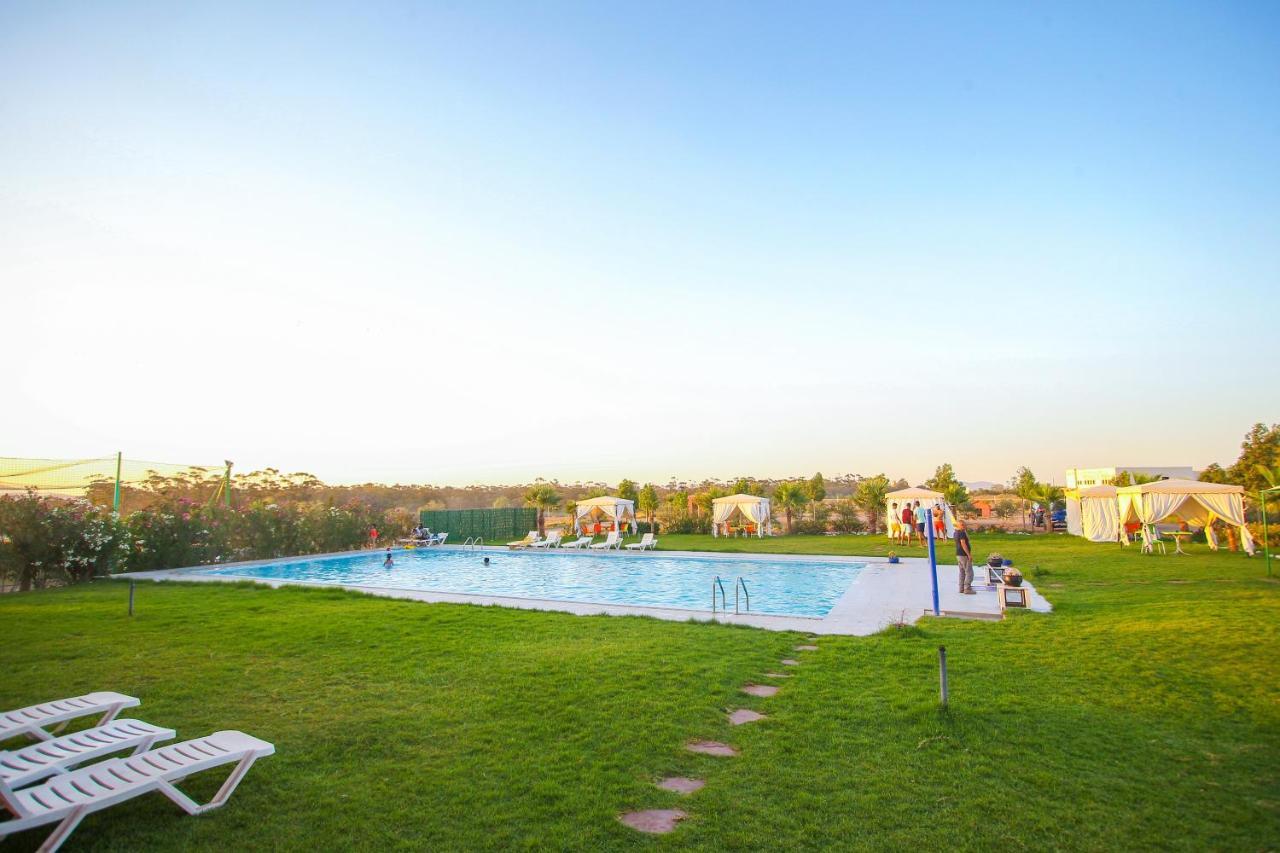 Neuf Avec Piscine Et Jardin Bio, Excursions Quads Appartement *