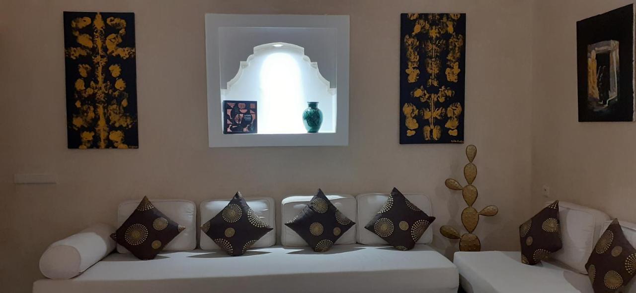 L'escale De Marrakech Riad Marrakesh
