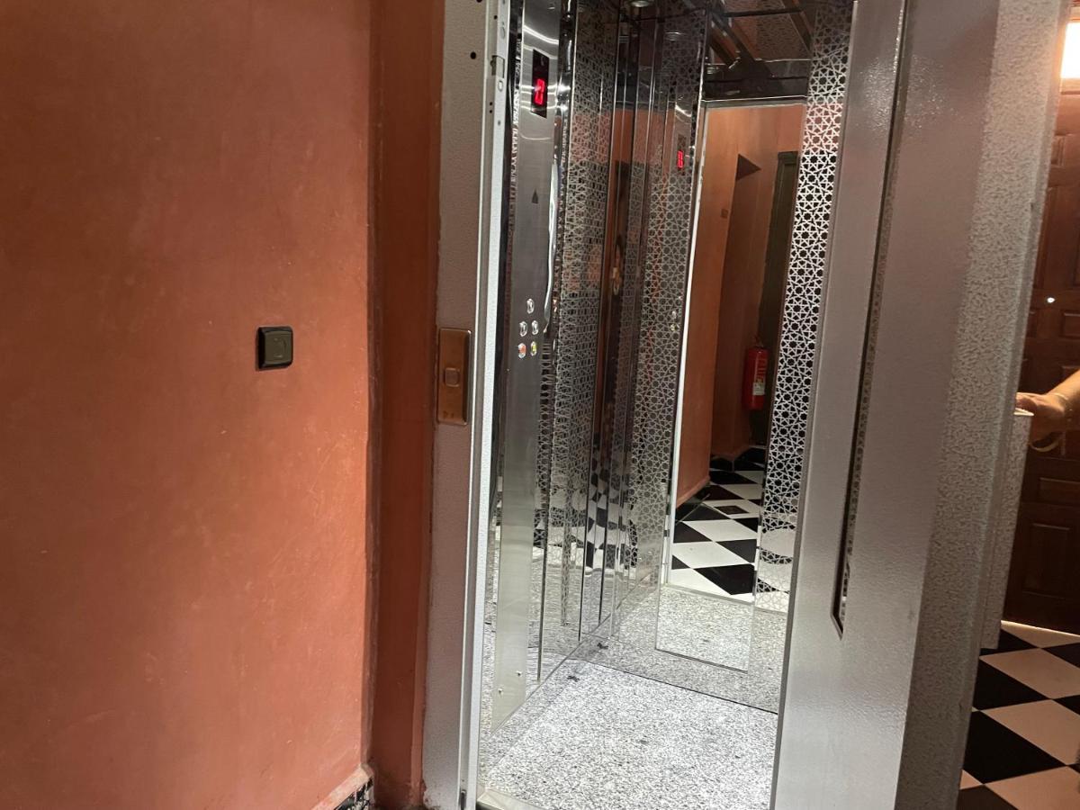Riad L'escale De Marrakech 3*