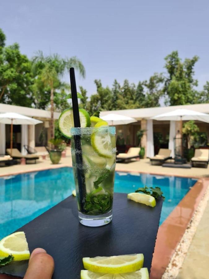 Confidential Suites&Lounge * Marrakesh