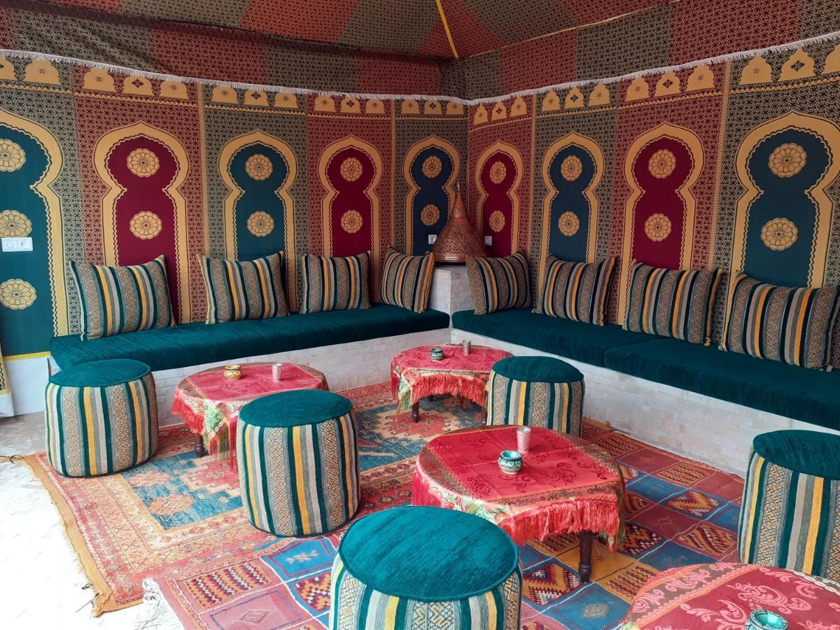 L'escale De Marrakech Riad 3*