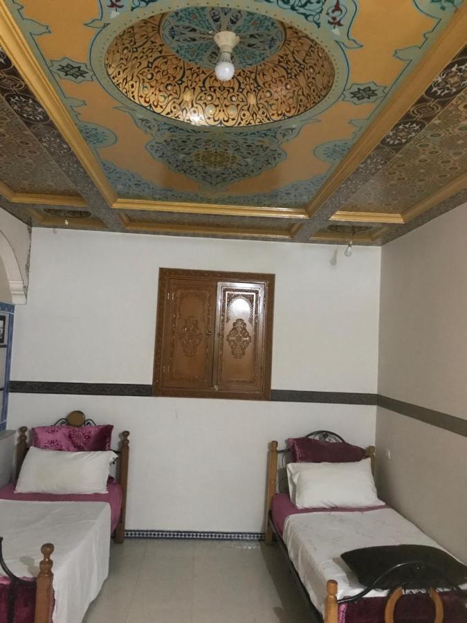 Flashback House Marrakesh