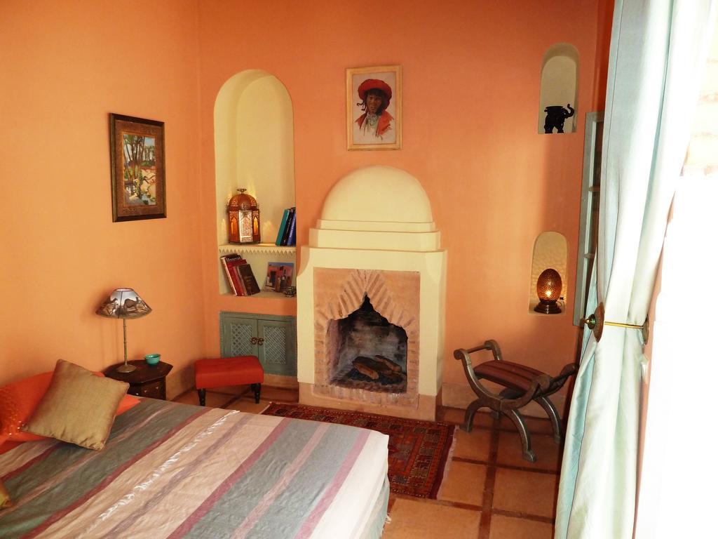 Herougui Marrakesh